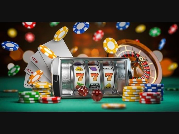 Glory Casino Real Money Games کیسینو میں لاٹری گیمز میں حصہ لیں۔