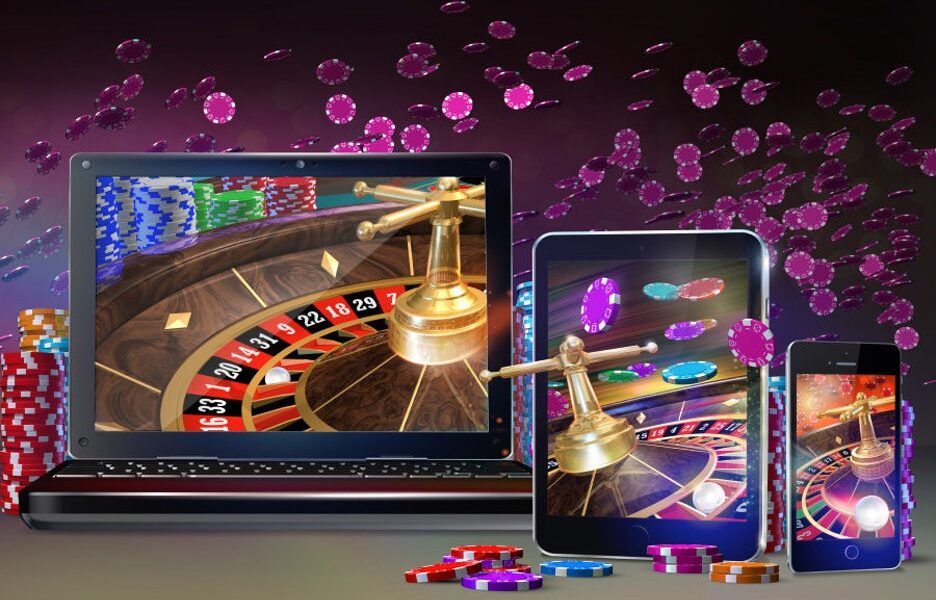 Glory Casino Real Money Games آن لائن کیسینو میں کھیلنے کی وجوہات